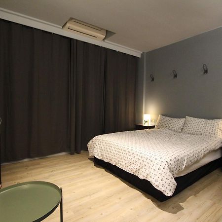 Midtown Retreat Apartment Taipei Exterior photo
