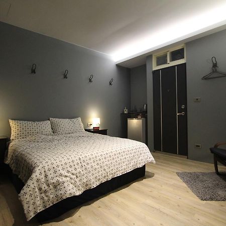 Midtown Retreat Apartment Taipei Exterior photo