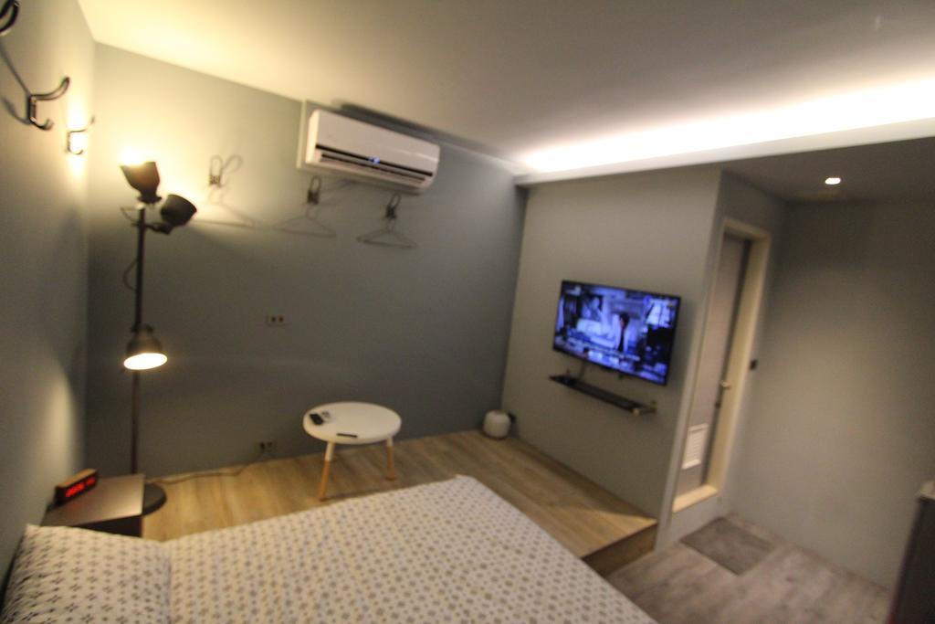 Midtown Retreat Apartment Taipei Exterior photo