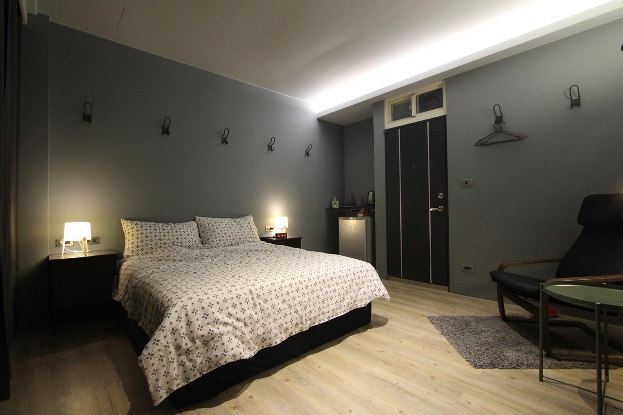 Midtown Retreat Apartment Taipei Exterior photo